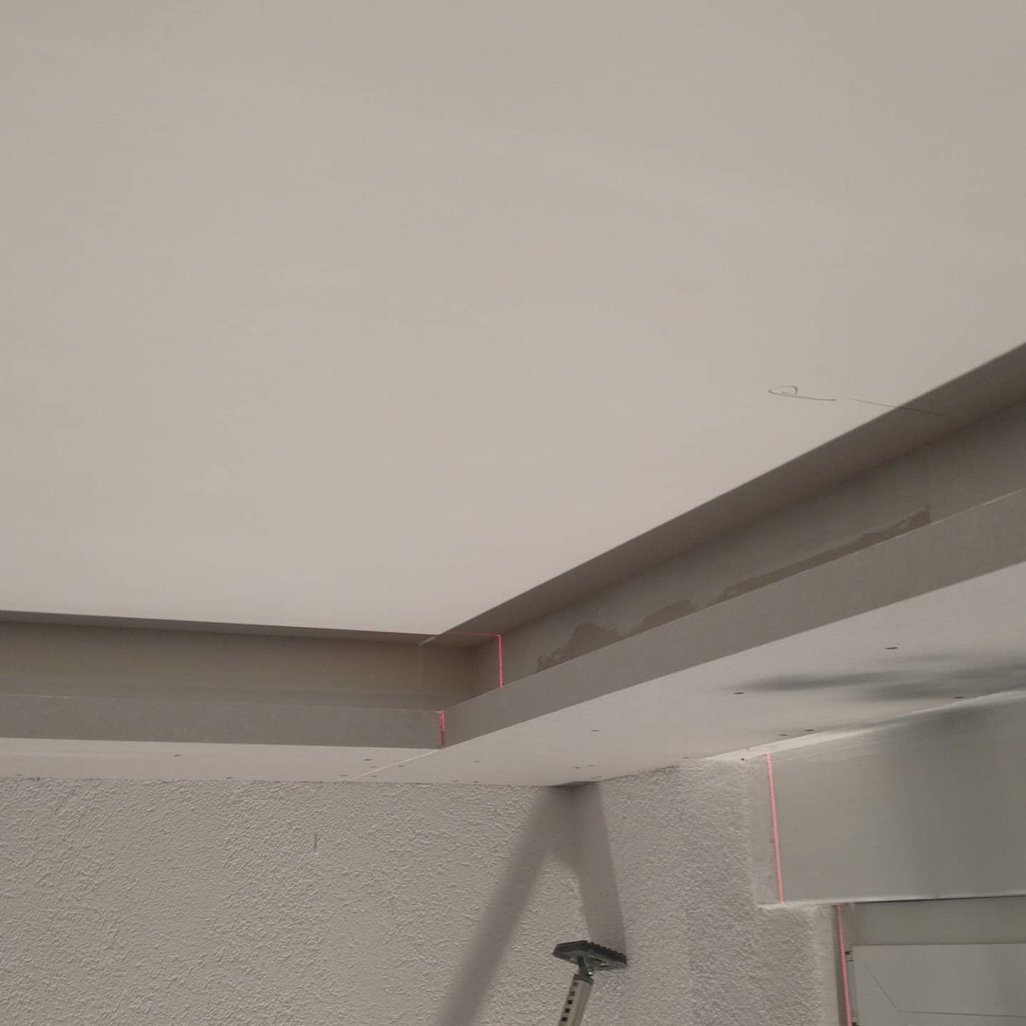 Detail der Formteile